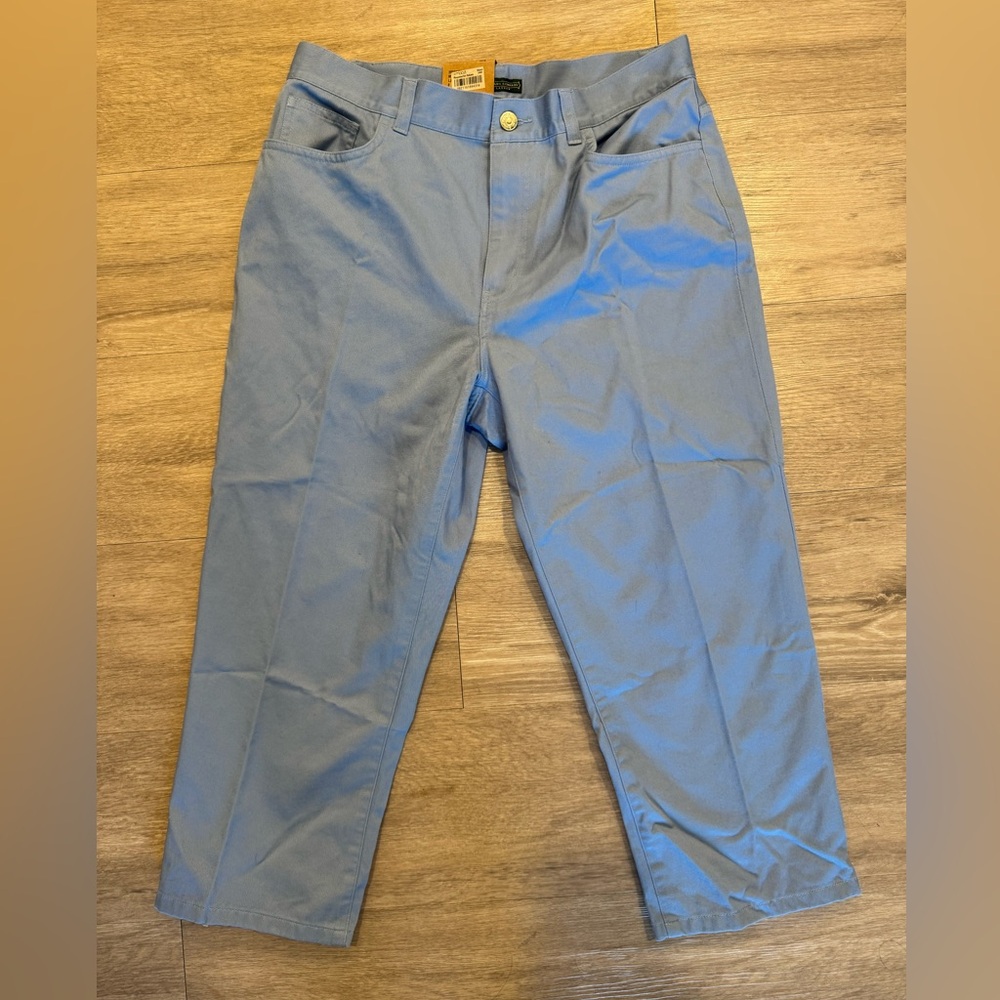 Ralph Lauren Light Blue Chino Pants